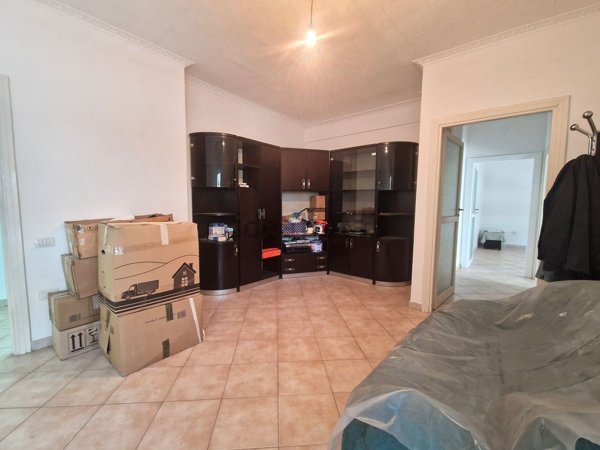 appartamento in vendita a Sassari in zona Luna e Sole / Prunizzedda