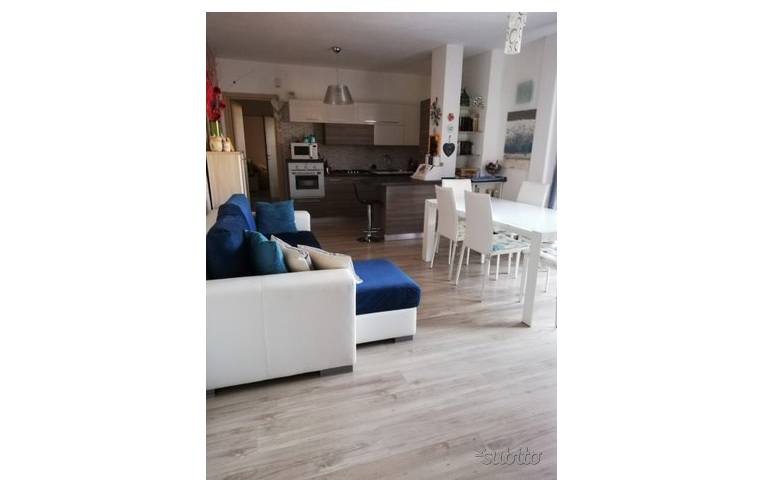 appartamento in vendita a Sassari in zona Centro Storico