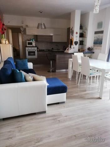 appartamento in vendita a Sassari in zona Centro Storico