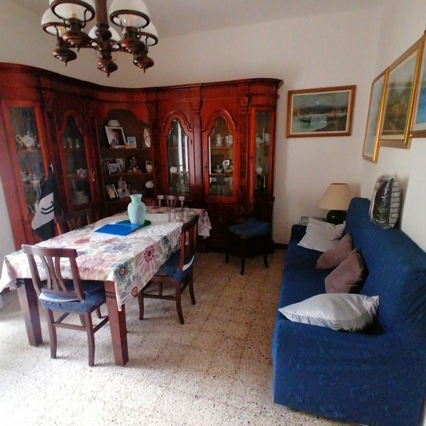 appartamento in vendita a Sassari in zona Monte Rosello