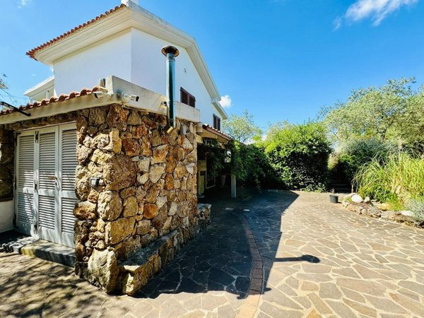 casa indipendente in vendita a Sassari in zona Bancali