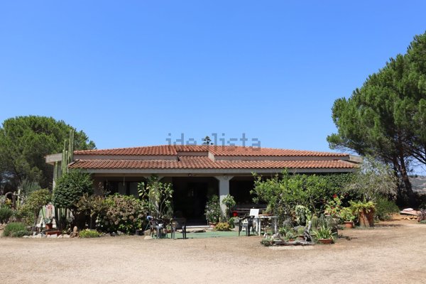 casa indipendente in vendita a Sassari