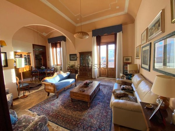 appartamento in vendita a Sassari