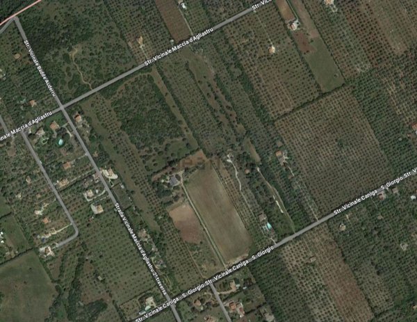 casa indipendente in vendita a Sassari in zona Caniga