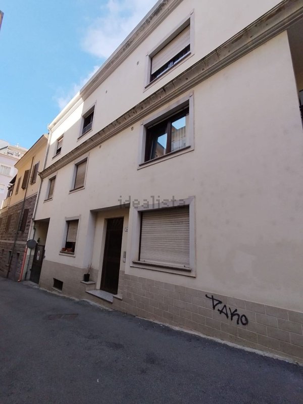 appartamento in vendita a Sassari