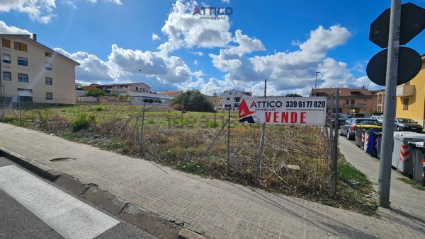 appartamento in vendita a Sassari in zona Li Punti