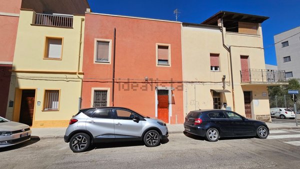 appartamento in vendita a Sassari