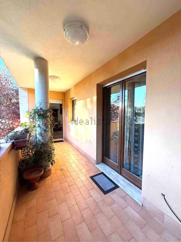 appartamento in vendita a Sassari in zona Carbonazzi / Acquedotto