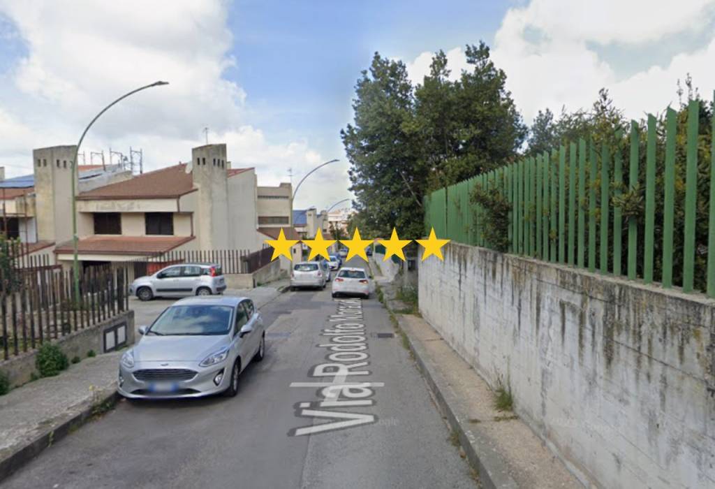 appartamento in vendita a Sassari in zona Carbonazzi / Acquedotto