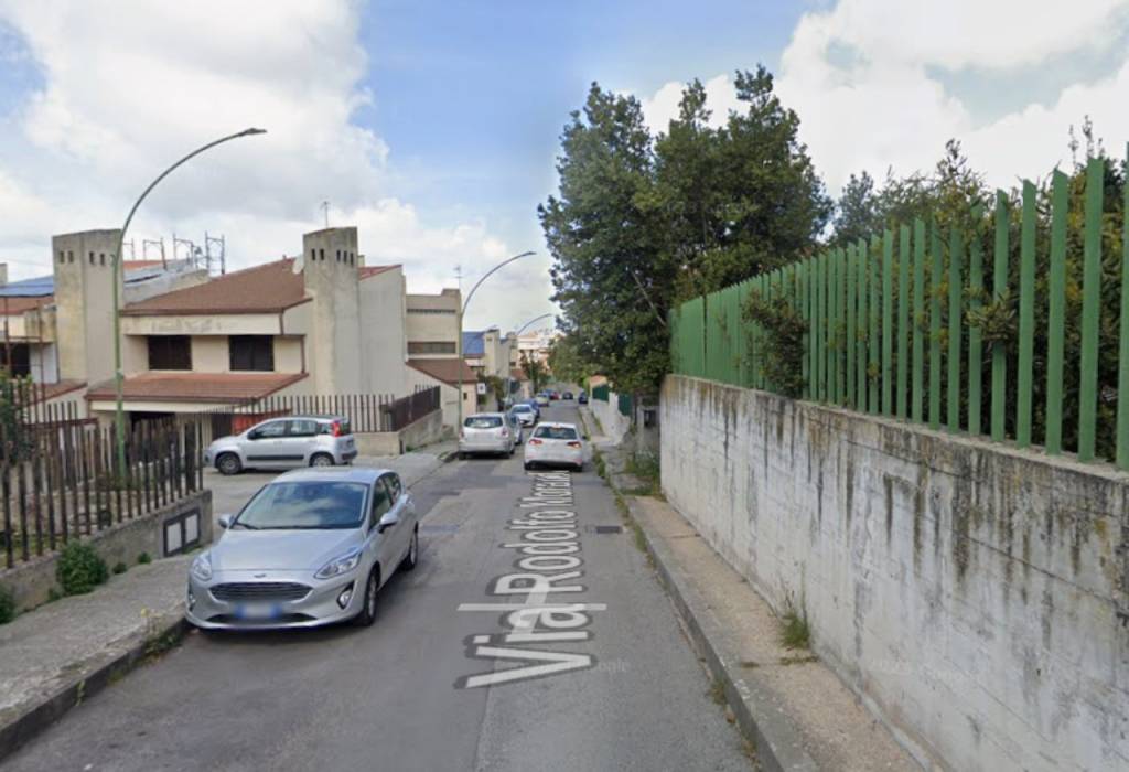 appartamento in vendita a Sassari in zona Carbonazzi / Acquedotto