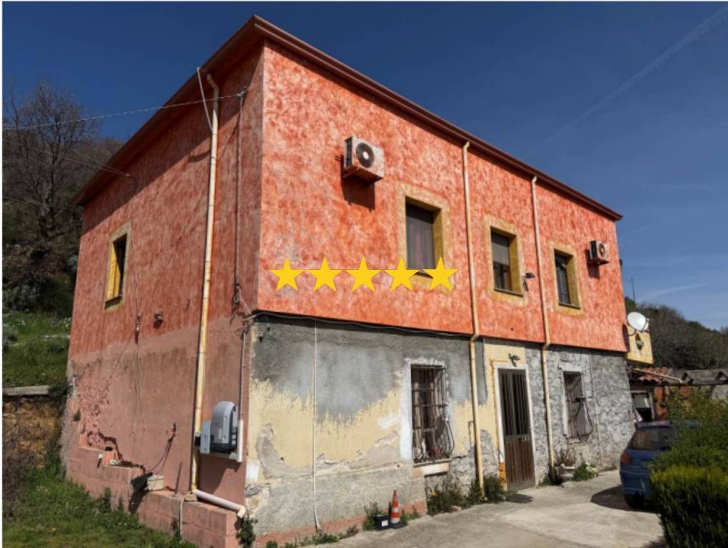 appartamento in vendita a Sassari in zona Latte Dolce