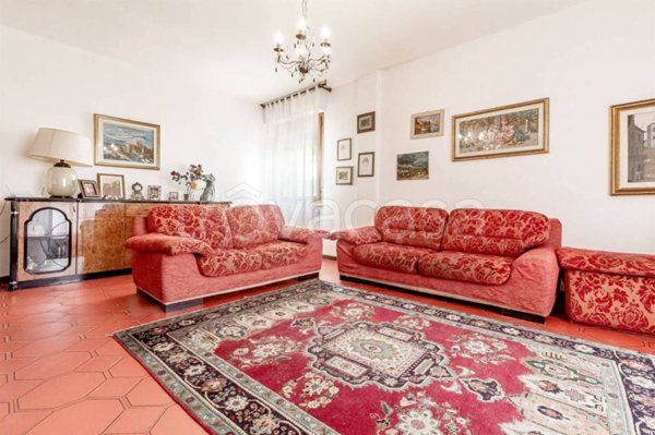 appartamento in vendita a Sassari in zona Luna e Sole / Prunizzedda