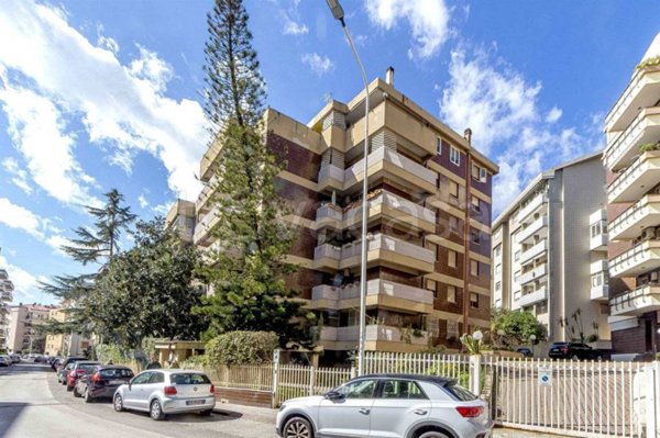 appartamento in vendita a Sassari in zona Luna e Sole / Prunizzedda