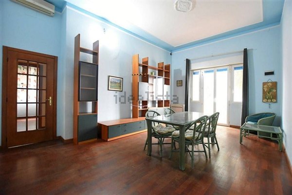 appartamento in vendita a Sassari in zona Centro Storico