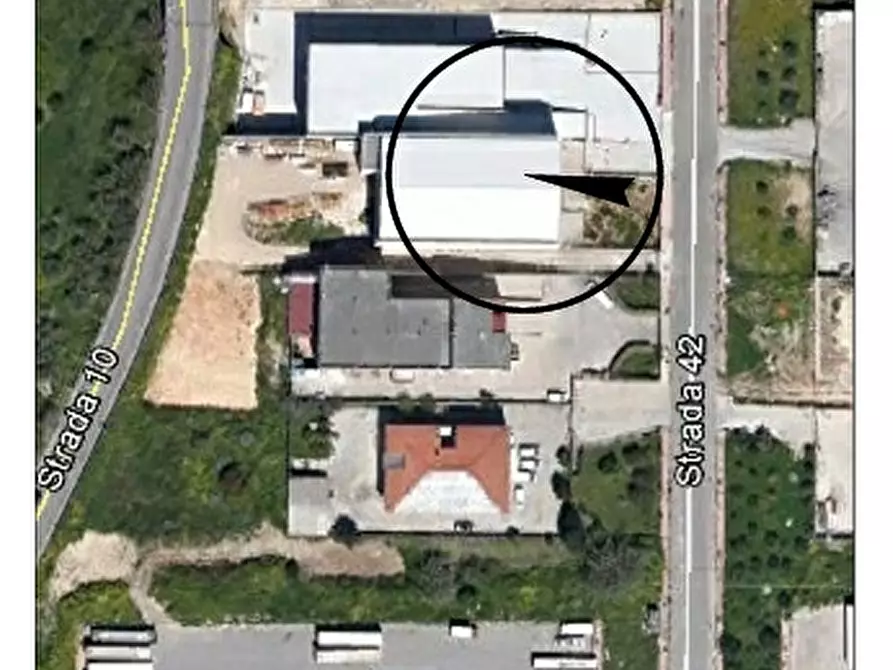 mansarda in vendita a Sassari in zona Predda Niedda