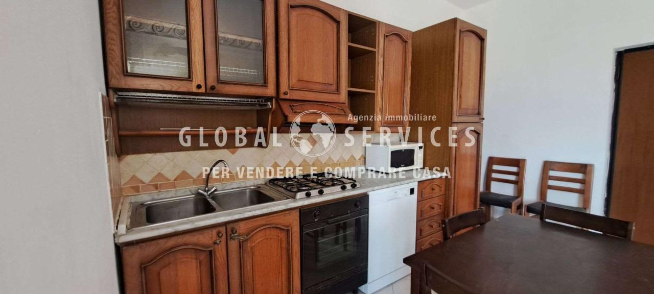 appartamento in vendita a Sassari in zona Carbonazzi / Acquedotto