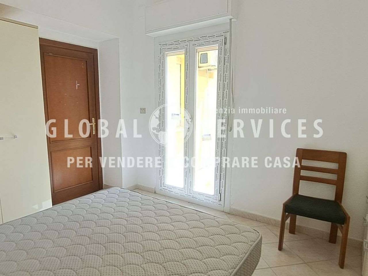 appartamento in vendita a Sassari in zona Carbonazzi / Acquedotto