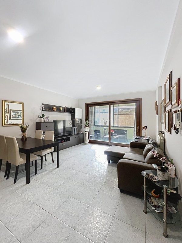 appartamento in vendita a Sassari in zona Monte Rosello