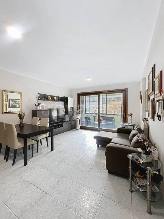 appartamento in vendita a Sassari in zona Monte Rosello