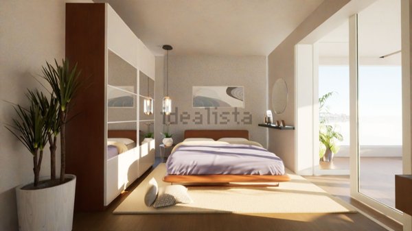 appartamento in vendita a Sassari