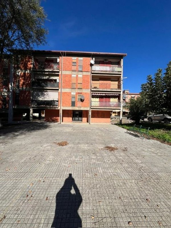 appartamento in vendita a Sassari in zona Latte Dolce