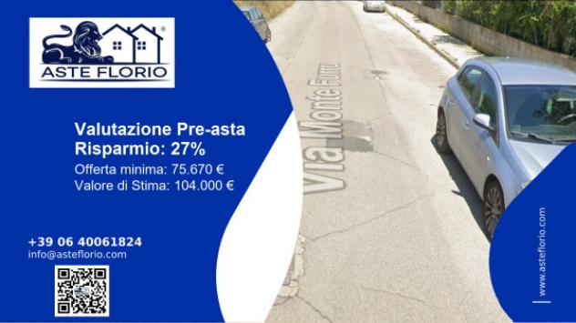 appartamento in vendita a Sassari