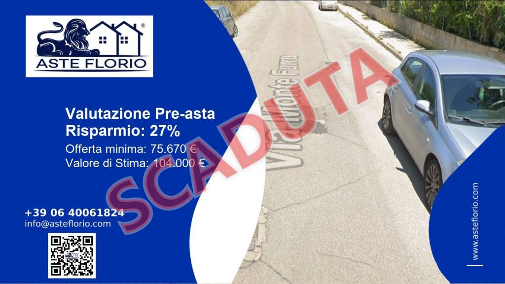 appartamento in vendita a Sassari