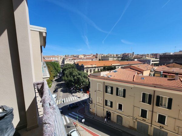 appartamento in vendita a Sassari