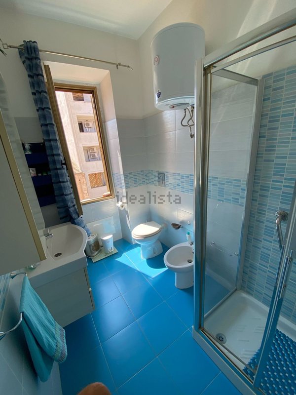 appartamento in vendita a Sassari