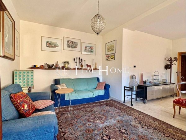 appartamento in vendita a Sassari in zona Centro Storico