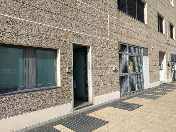 ufficio in vendita a Sassari