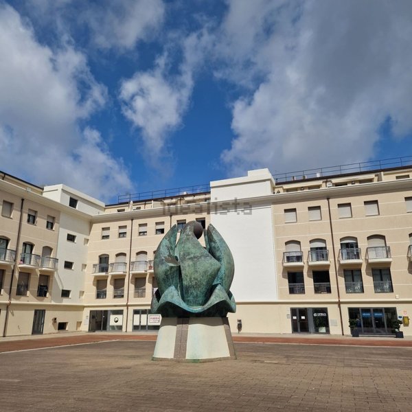 ufficio in vendita a Sassari in zona Centro Storico