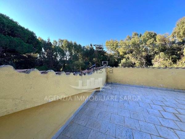 appartamento in vendita a Sassari