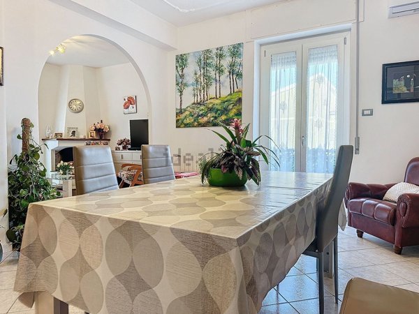 appartamento in vendita a Sassari in zona Luna e Sole / Prunizzedda