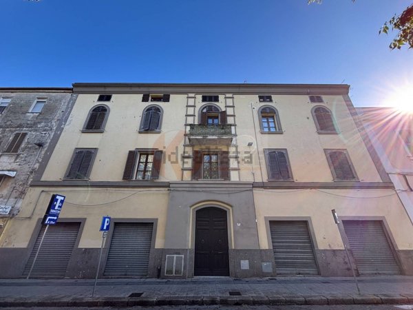appartamento in vendita a Sassari in zona Centro Storico