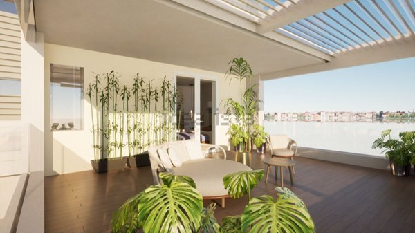 appartamento in vendita a Sassari in zona Centro Storico