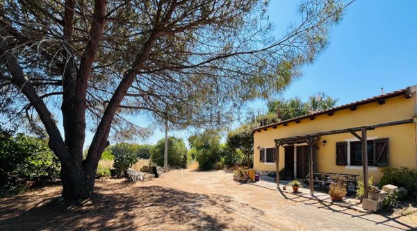 casa indipendente in vendita a Sassari