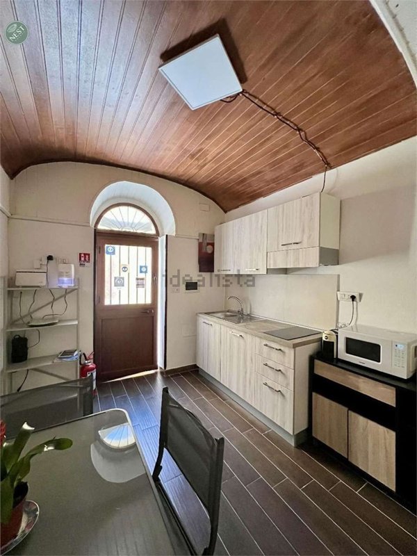 appartamento in vendita a Sassari in zona Centro Storico