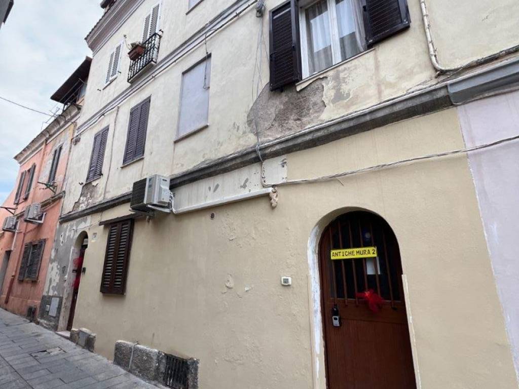 appartamento in vendita a Sassari in zona Centro Storico