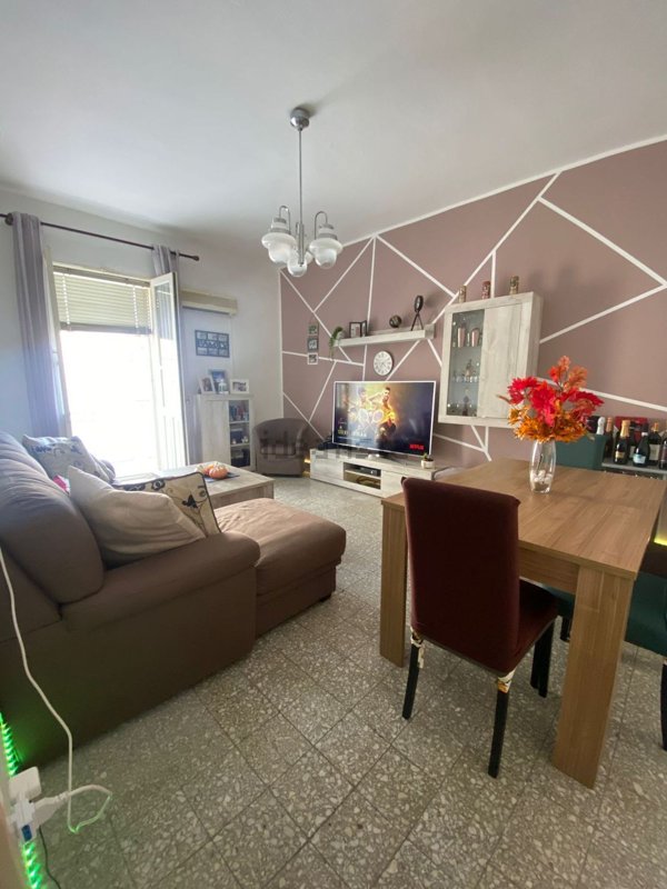 appartamento in vendita a Sassari in zona Centro Storico