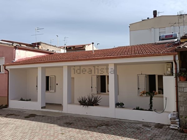 casa indipendente in vendita a Sassari in zona Li Punti