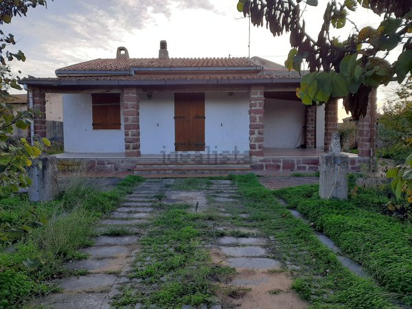 casa indipendente in vendita a Sassari