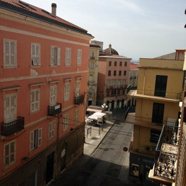 appartamento in vendita a Sassari