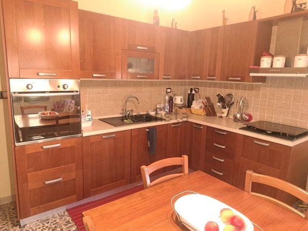 appartamento in vendita a Sassari