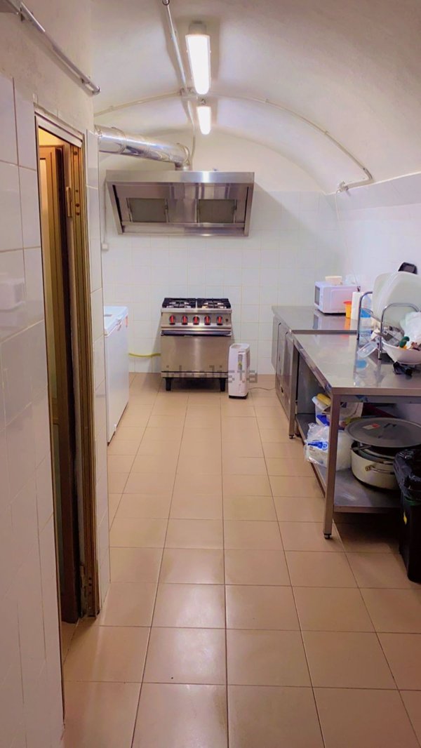 negozio in vendita a Sassari in zona Centro Storico