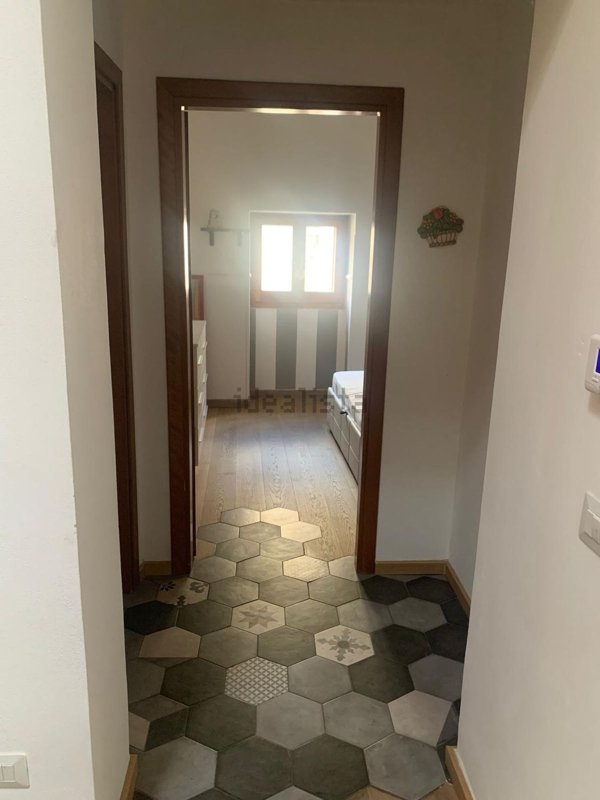 appartamento in vendita a Sassari