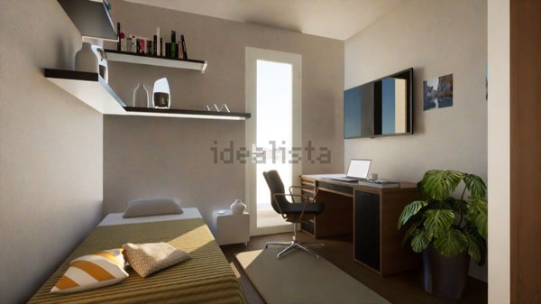 appartamento in vendita a Sassari in zona Centro Storico