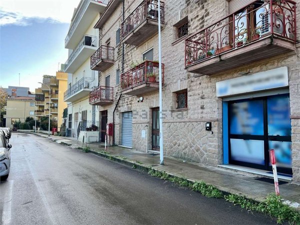 ufficio in vendita a Sassari