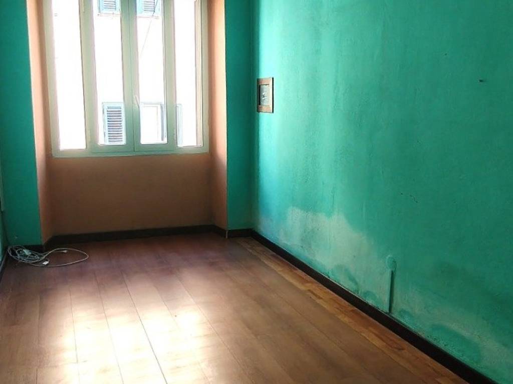 appartamento in vendita a Sassari in zona Cappuccini