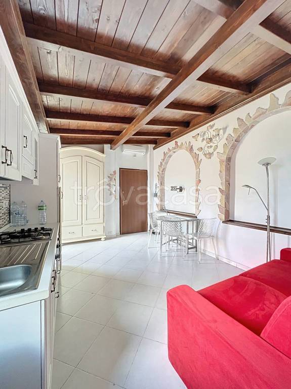 appartamento in vendita a Sassari in zona Centro Storico